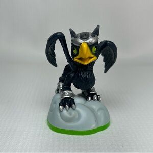Skylanders Spyros Adventure Figure -  Sonic Boom Via 2011
